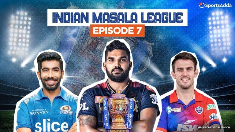 SportsAdda presents Indian Masala League Episode 7: Players to watch out in final week