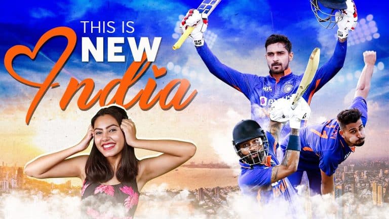 Timeout with SportsAdda – A new-look India on the rise