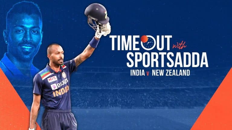 Kya Hardik Pandya ek baar fir India ke hero performer honge? | IND v NZ | #WT20