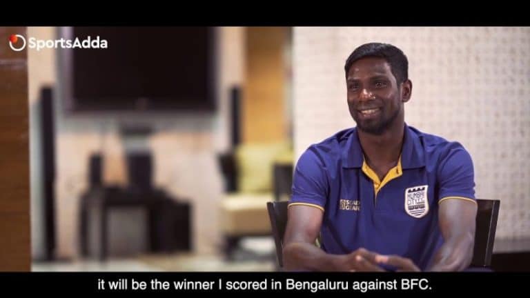 Fondest memory at Mumbai City FC | Apun Ka Adda &#8211; Ep 4 