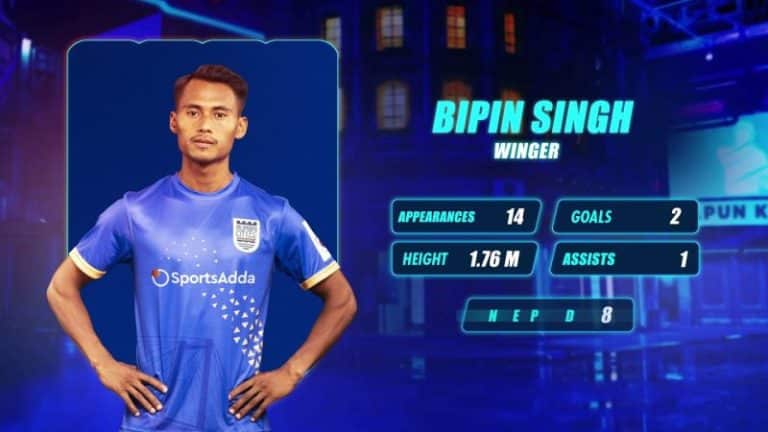 Mumbai City FC vs Chennaiyin FC | 21st Feb, Mumbai | Hero ISL 2019-20