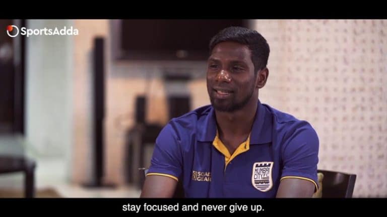 Role model and their advice to me | Apun Ka Adda &#8211; Ep 5 | Mumbai City FC