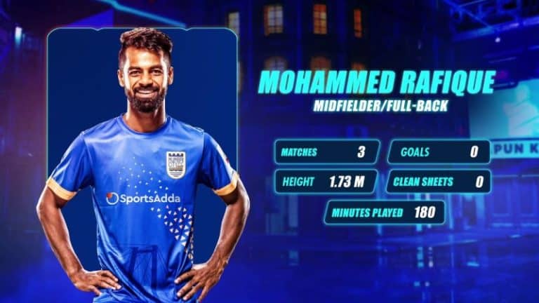 Mumbai City FC vs Jamshedpur FC | 6th Feb, Mumbai | Hero ISL 2019-20