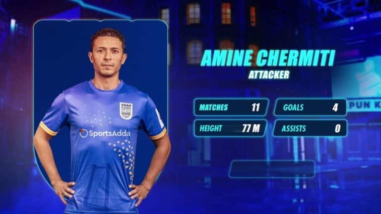 Mumbai City FC vs Bengaluru FC | 17th January, Mumbai | Hero ISL 2019-20