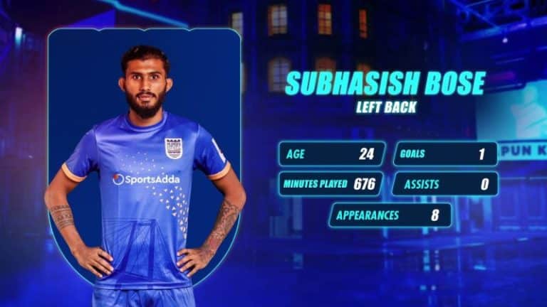 Jamshedpur FC v Mumbai City FC | 19th December, Jamshedpur | Hero ISL 2019/20