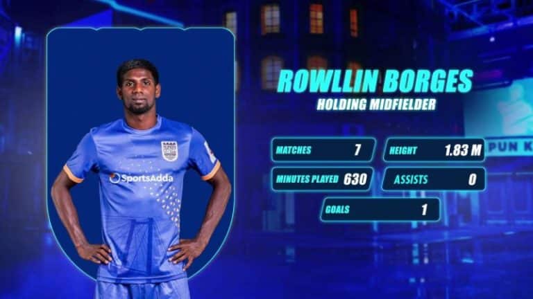 Mumbai City FC vs Hyderabad FC | Mumbai Football Arena, 29th December | Hero ISL 6