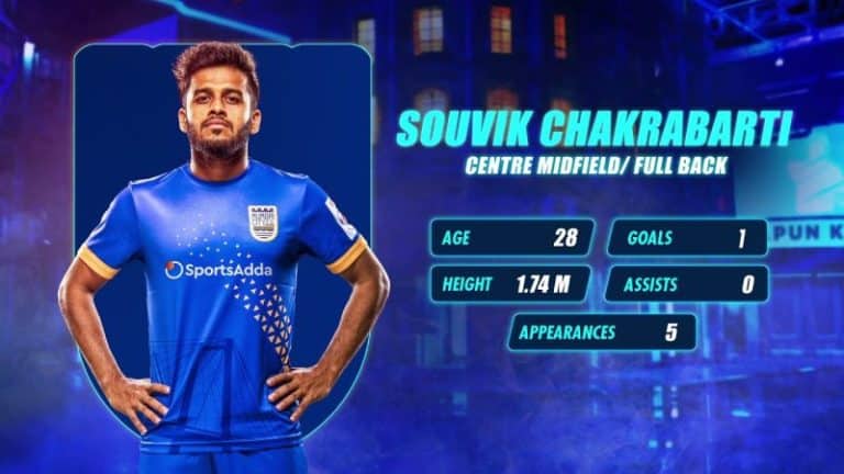 ATK v MCFC | 30th November, Kolkata | Hero Indian Super League 2019/20