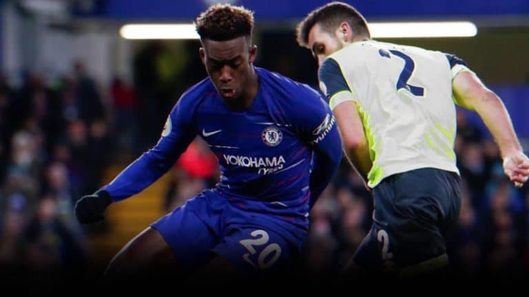 Class of 2019 | Chelsea&#8217;s young stars under Frank Lampard