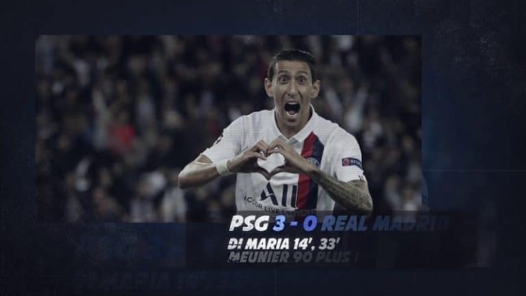 UEFA Champions League | Gameweek 1