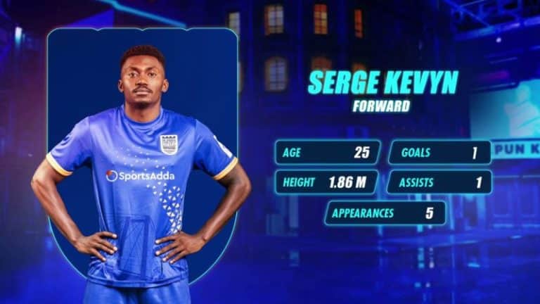 MCFC v KBFC | 5th December, Mumbai | Hero Indian Super League 2019/20