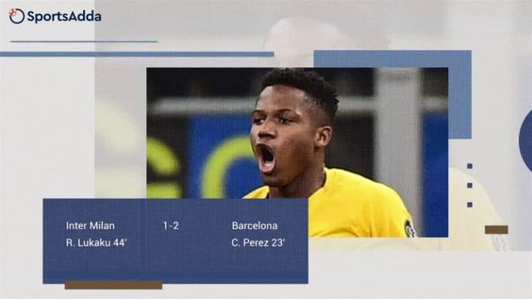 UEFA Champions League 2019/20 | Gameweek 6 | Round-up