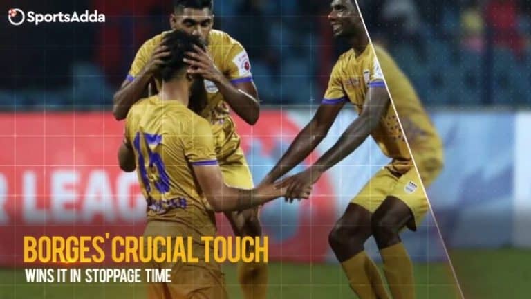 Bengaluru FC v Mumbai City FC | Top Moments | Hero Indian Super League 2019/20