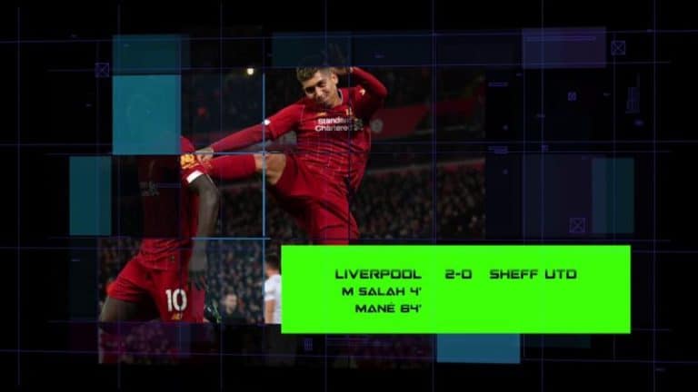 Premier League Round Up Day 21
