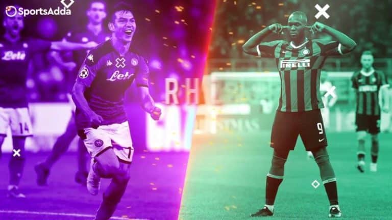 FA Cup – 3rd Round, La Liga &#8211; Match Day 19, Serie A – Matchday 18