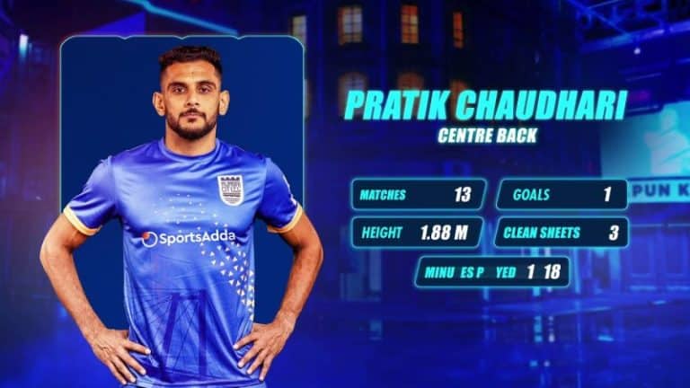 Mumbai City FC v NorthEast United FC | Mumbai, 31st January | Hero ISL 2019-20