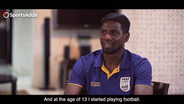 The Islanders&#8217; inspiration behind pursuing football? | Apun Ka Adda | Episode 1