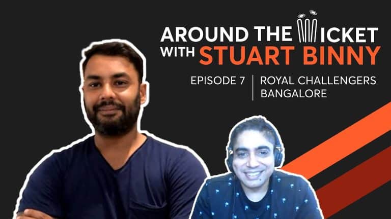 As captain, Virat Kohli has done extremely well | Around the wicket with Stuart Binny | SportsAdda