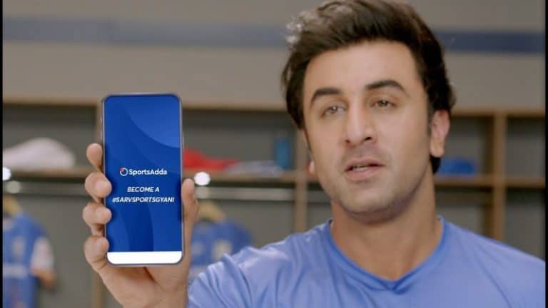 Ranbir Kapoor &#8211; The #SarvSportsGyani | SportsAdda x Mumbai City FC