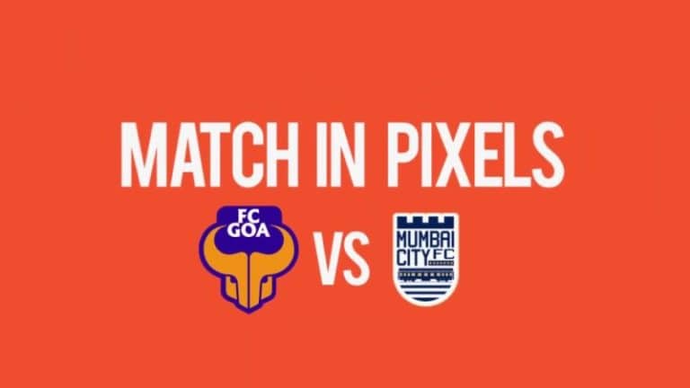 FC Goa vs Mumbai City FC | Top Moments | Hero ISL 2019-20