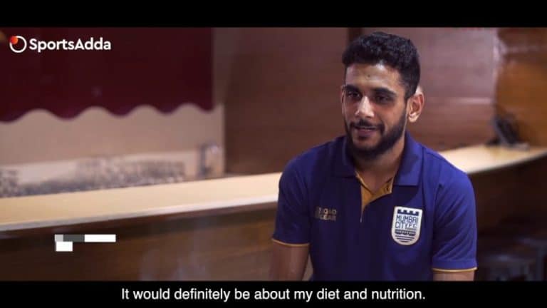 Advice you&#8217;d give to your 2010 self | Apun Ka Adda &#8211; Ep 6 | Mumbai City FC