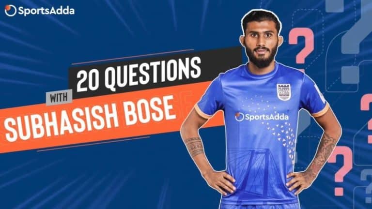 20 Questions with Subhashish Bose | Full Video