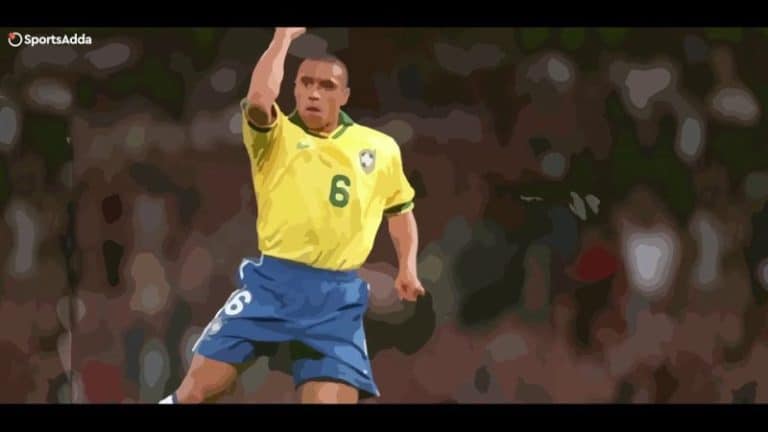 Happy Birthday Roberto Carlos