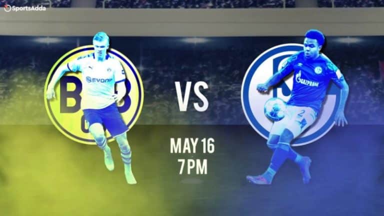 Bundesliga resumes May 16