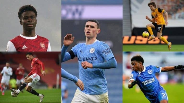 Timeout with SportsAdda EP6: 5 young players to watch out for in the Premier League