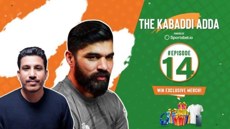 Veterans fall short of support | Episode 14 | The Kabaddi Adda
