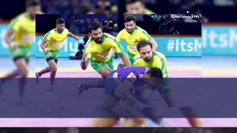 Pro Kabaddi League Season 7: What is Kabaddi?
