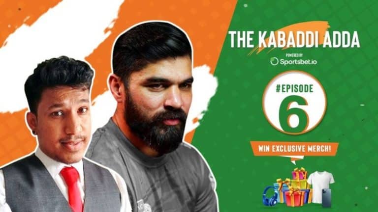 Dhamaakedar battles on the weekend &#038; #DabangDelhi&#8217;s sheer dominance | Episode 6 | The Kabaddi Adda