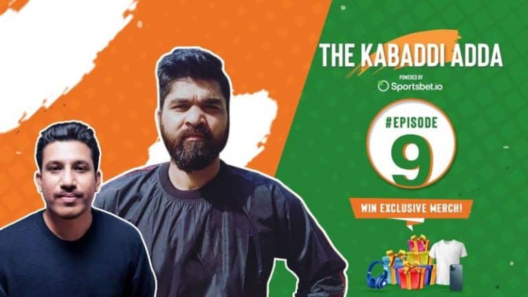 Can Sandeep Narwal emerge as Delhi&#8217;s top raider in absence of Naveen? | Episode 9 | The Kabaddi Adda