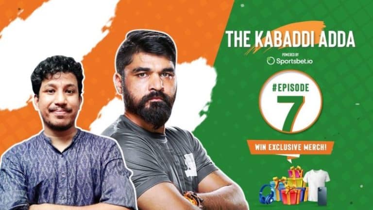 Underdogs grab the headlines | Episode 7 | The Kabaddi Adda
