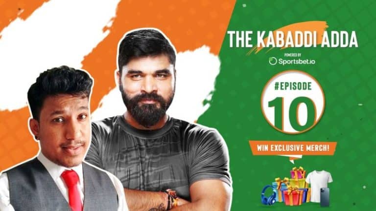 Will Bulls replace Chandran Ranjit with Bharat as their 2nd raider? | Episode 10 | The Kabaddi Adda