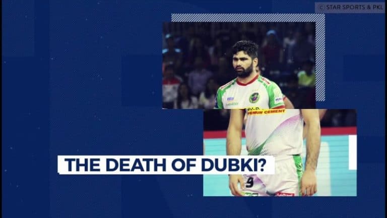 VIVO Pro Kabaddi Season 7 | Reasons for Patna Pirates&#8217; failure