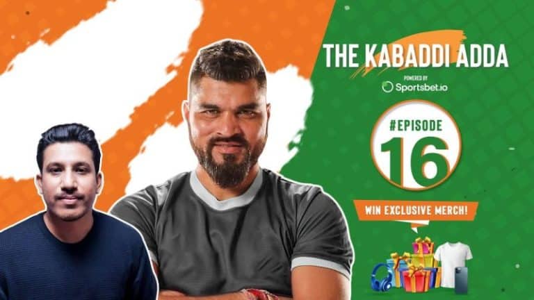 One-sided wins headline the weekend | Arjun Deshwal | Mohit Goyat | Episode 16 | The Kabaddi Adda