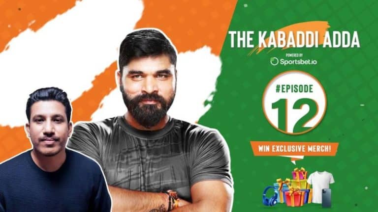 A weekend full of one-sided wins in Pro Kabaddi | SurjeetNarwal | Episode 12 | The Kabaddi Adda