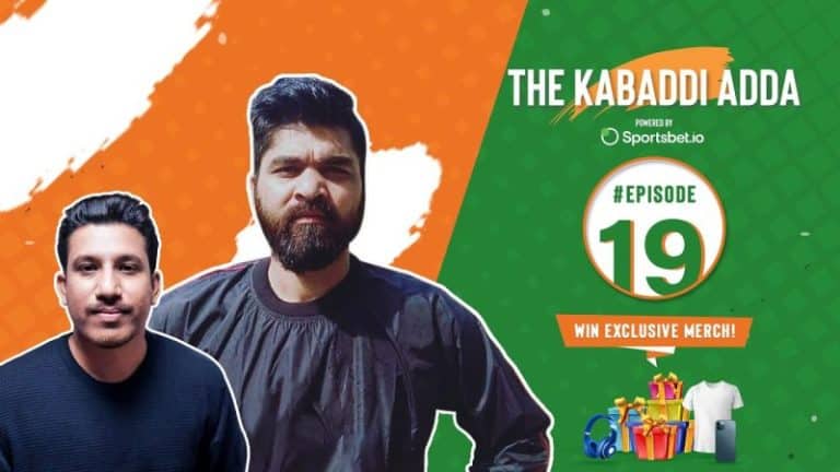All that leads to the PKL Final | Pro Kabaddi League Semi-final | Episode 19 | The Kabaddi Adda