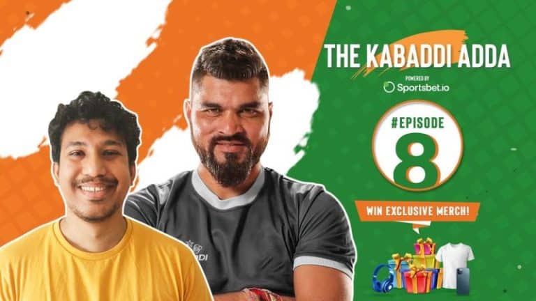 Who will step up for Telugu Titans in the absence of Siddharth Desai? | Episode 8 | The Kabaddi Adda