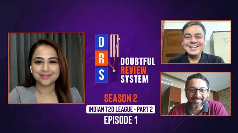 Punjab and last over thrillers – match made in heaven? | DRS Season 2 | IPL 2021: Part 2 – Episode 1