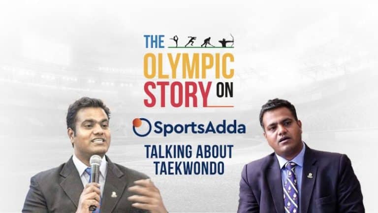 India will get its first medal at Paralympics from Aruna Tanwar (Taekwondo) &#8211; Namdev Shirgaonkar