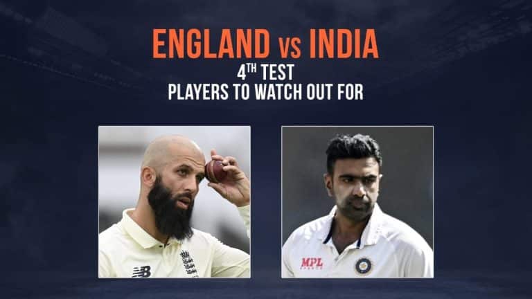 A hunting ground for spinners at The Oval | England vs India – 4th Test
