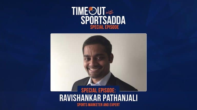 Team Chennai, brand appeal & all that matters in Indian Cricket League | Timeout with SportsAdda