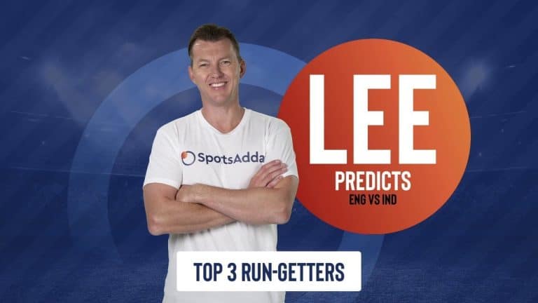 Will Prithvi outscore Kohli and Root in #ENGvIND? Brett Lee Predicts