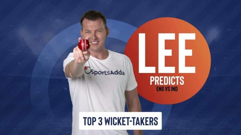 Can Bumrah match up to Anderson & Broad? – Brett Lee Predicts