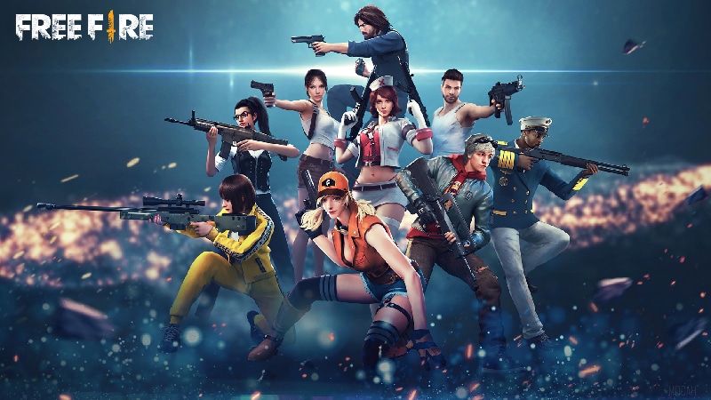 Pushpa Raj Bundle in Free Fire: Get step-by-step guide to acquire from Pushpa 2 Ring