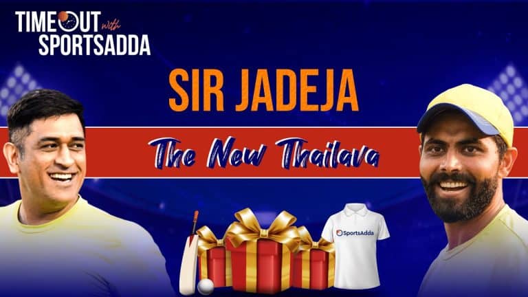 Indian T20 League 2022 lits up the cricketing calendar | Kohli, Dhoni and Bumrah | Timeout with SportsAdda