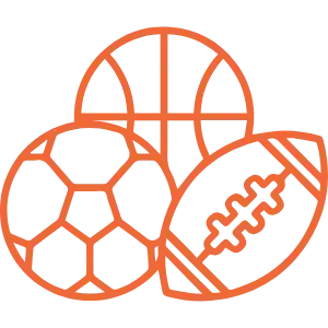 other sports offered