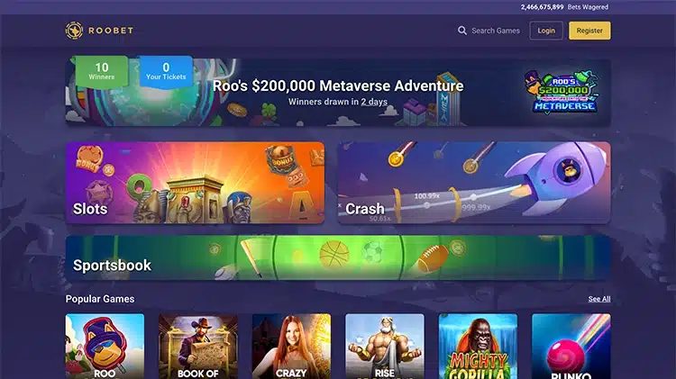 roobet image 1