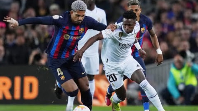 Live streaming, Spanish Super Cup 2025 to be held in Saudi Arabia: Where to watch in India &#8211; full schedule